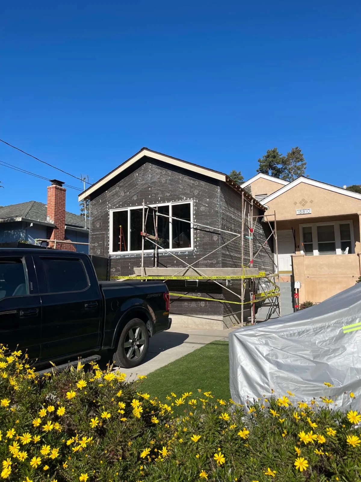 Residential contractor near woodside, ca, quail mountain builders, 9252897277